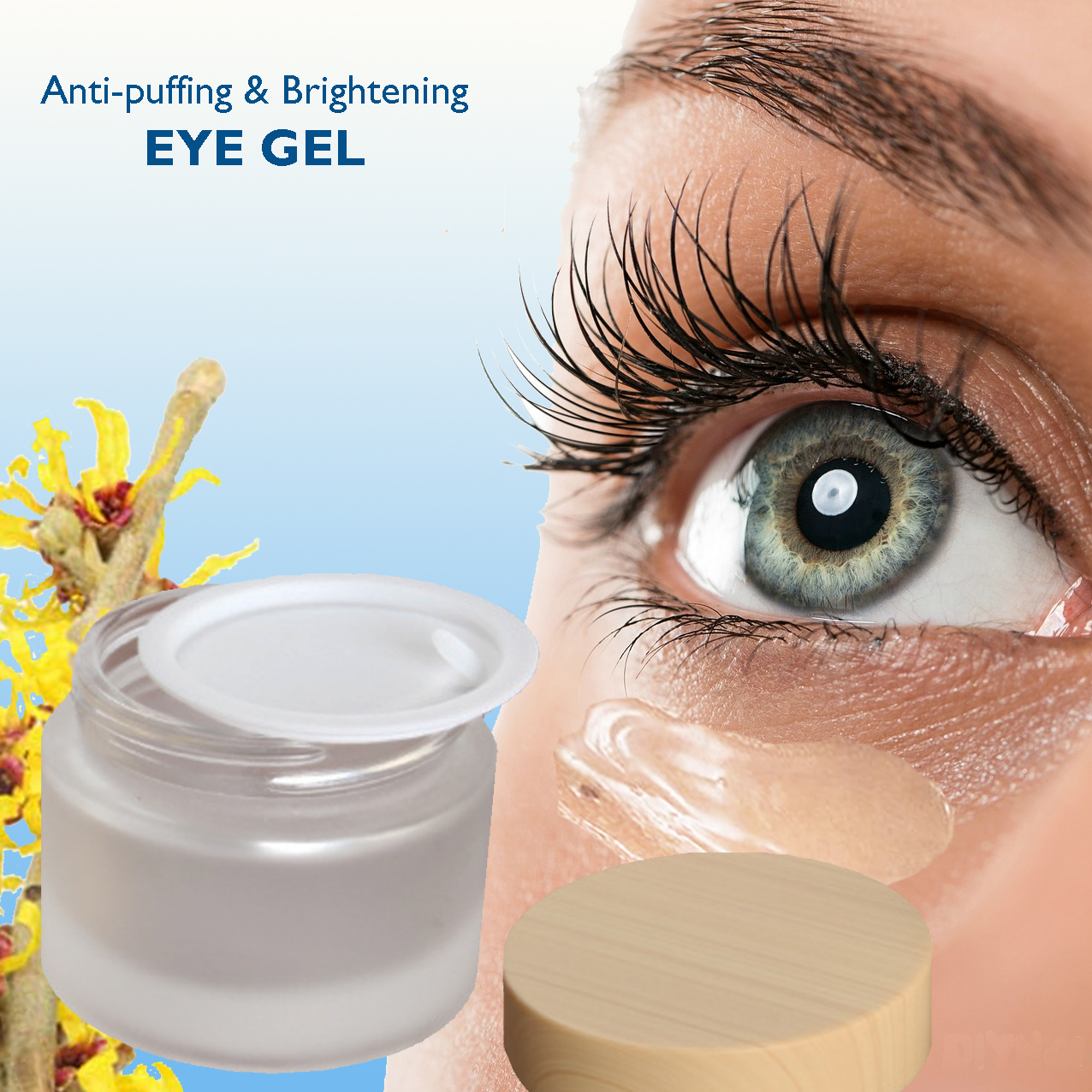 The Best Eye Gel Beauty & Health